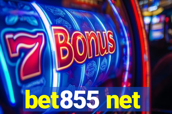 bet855 net
